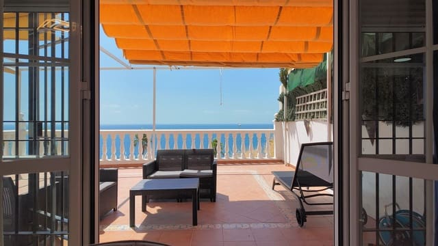 4 sovrum Hus till salu i Benalmádena med pool garage - 850 000 € (Ref: 10041678)