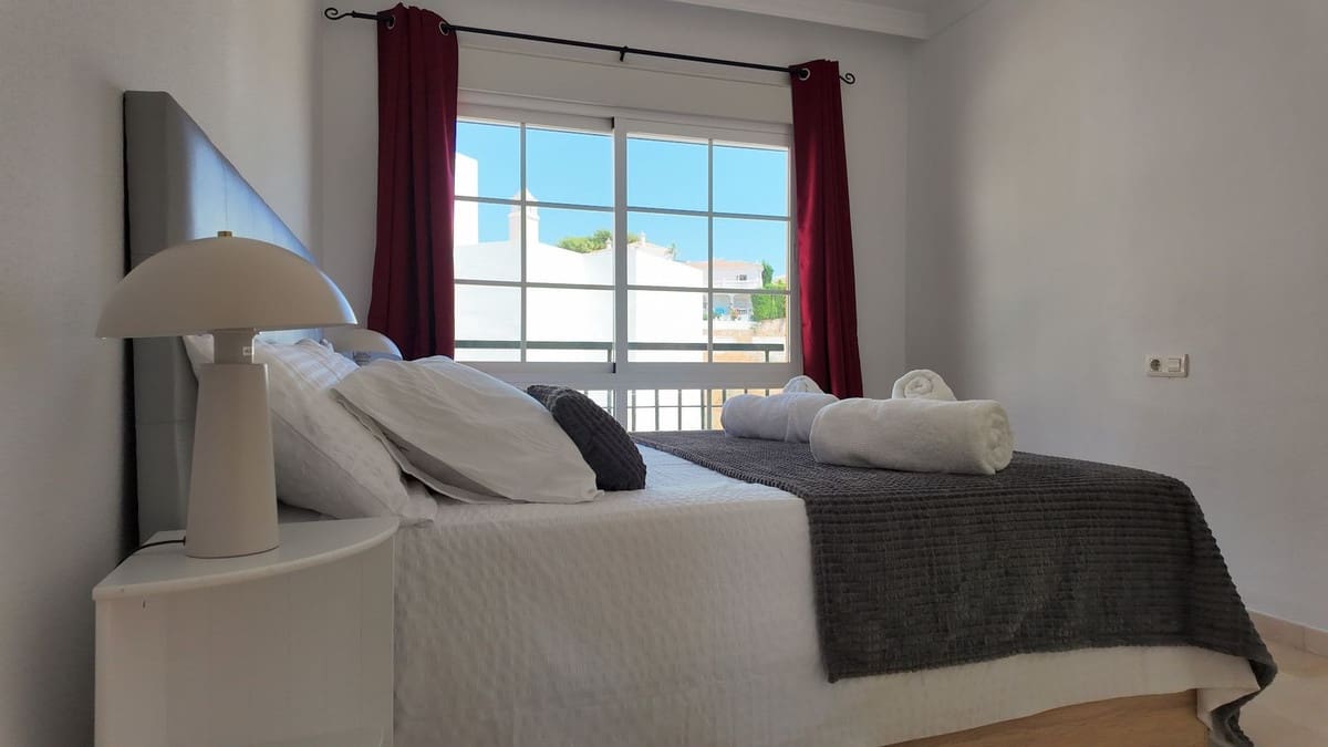 4 sovrum Hus till salu i Benalmadena med pool garage - 850 000 € (Ref: 10041678)