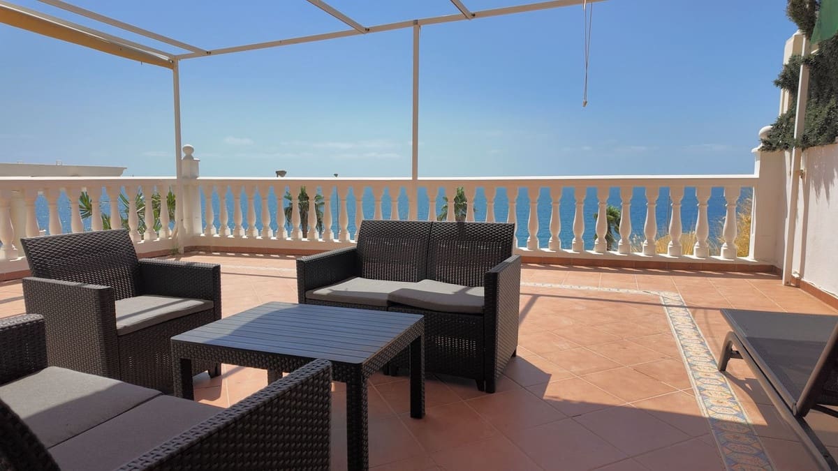 4 sovrum Hus till salu i Benalmadena med pool garage - 850 000 € (Ref: 10041678)