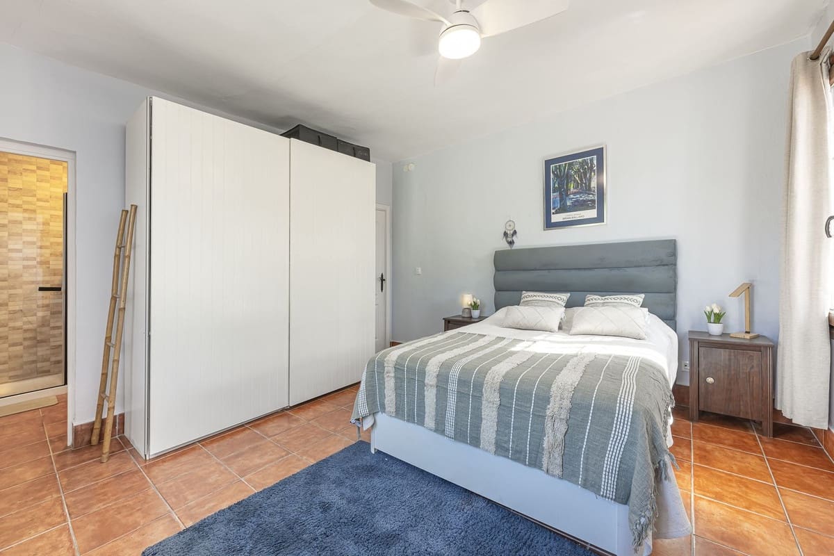3 Zimmer Villa zu verkaufen in Mijas Golf mit Pool Garage - 825.000 € (Ref: 10041680)