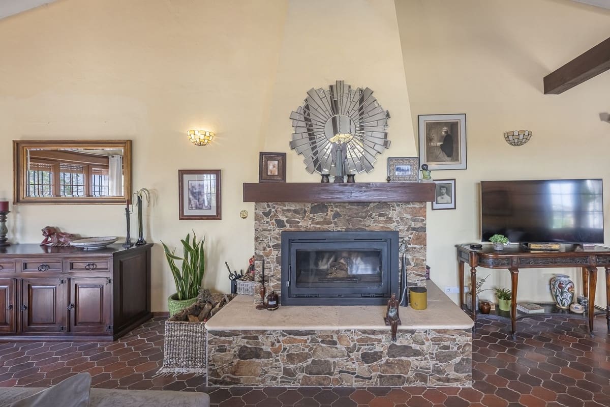 3 Zimmer Villa zu verkaufen in Mijas Golf mit Pool Garage - 825.000 € (Ref: 10041680)