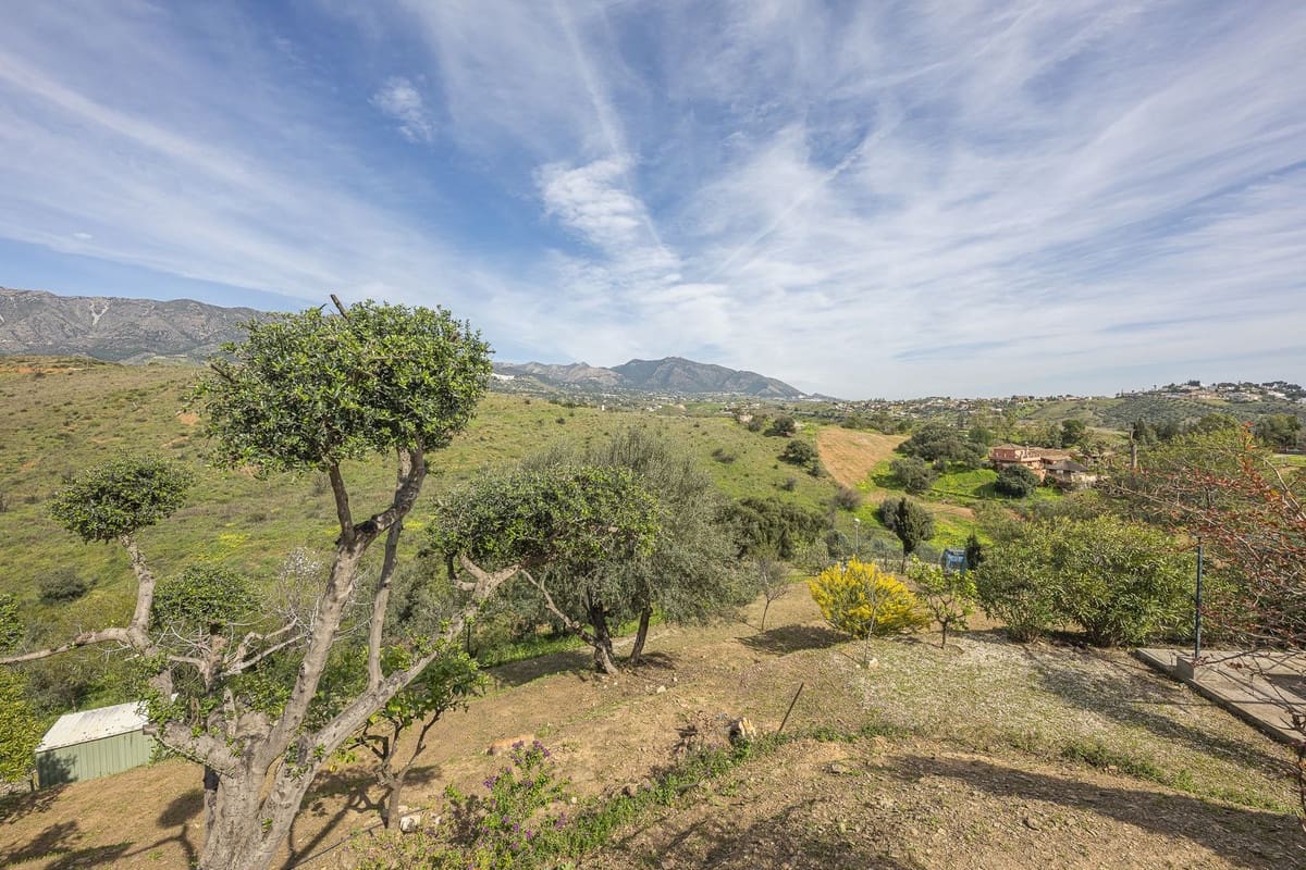 3 Zimmer Villa zu verkaufen in Mijas Golf mit Pool Garage - 825.000 € (Ref: 10041680)