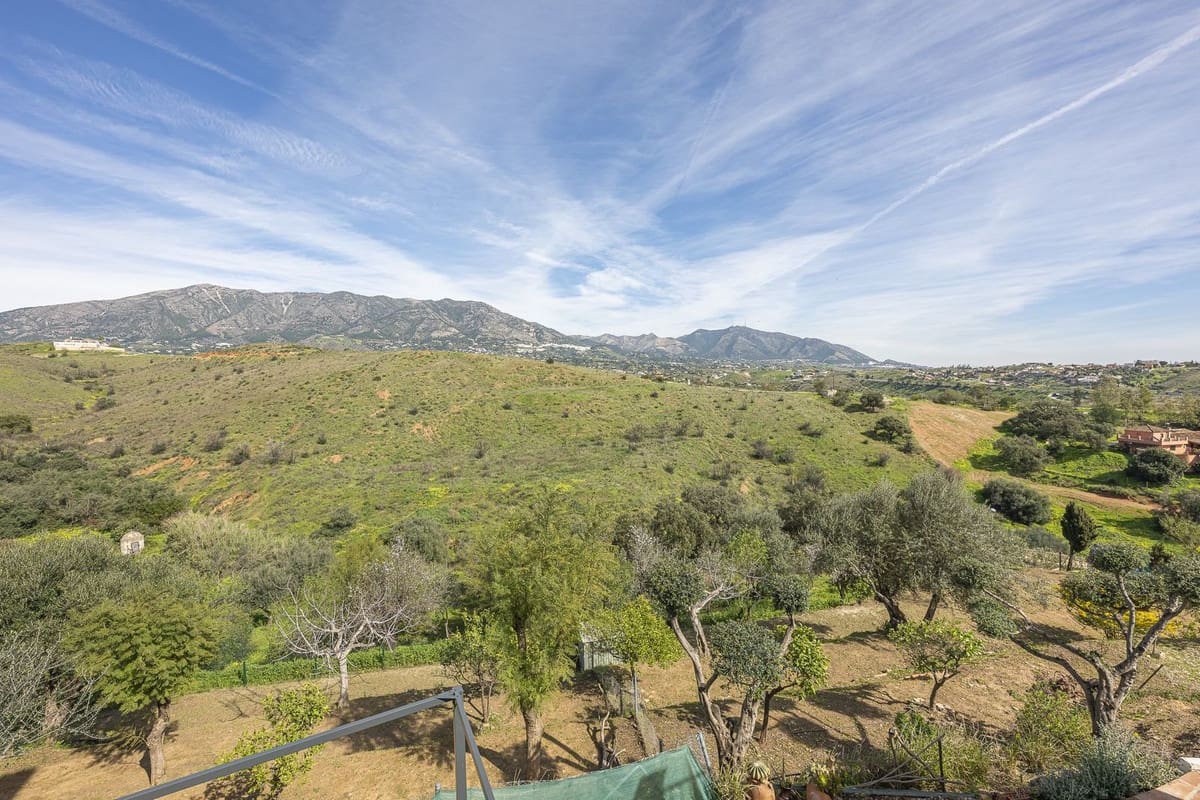 3 Zimmer Villa zu verkaufen in Mijas Golf mit Pool Garage - 825.000 € (Ref: 10041680)