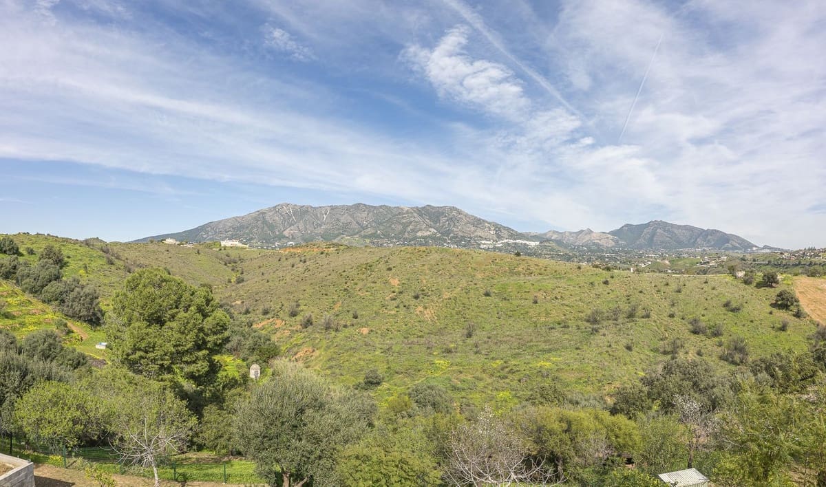 3 Zimmer Villa zu verkaufen in Mijas Golf mit Pool Garage - 825.000 € (Ref: 10041680)