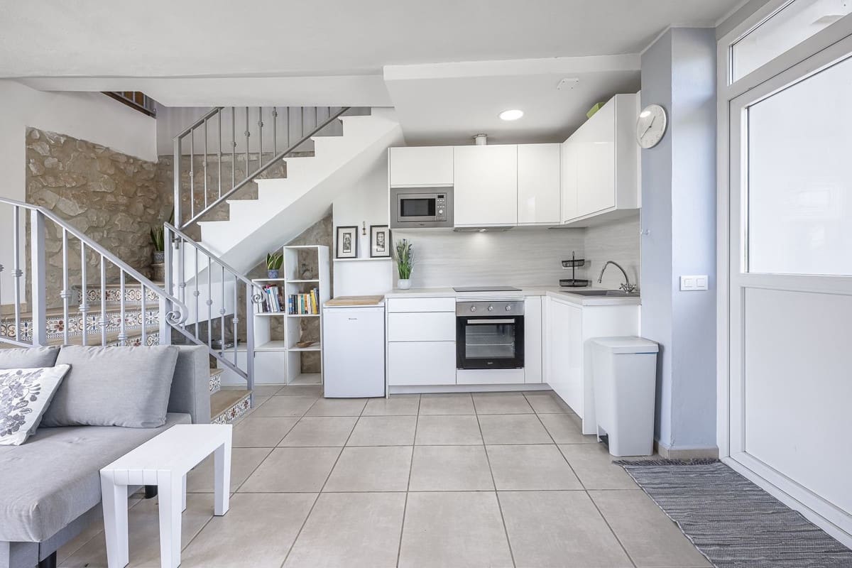 3 Zimmer Villa zu verkaufen in Mijas Golf mit Pool Garage - 825.000 € (Ref: 10041680)