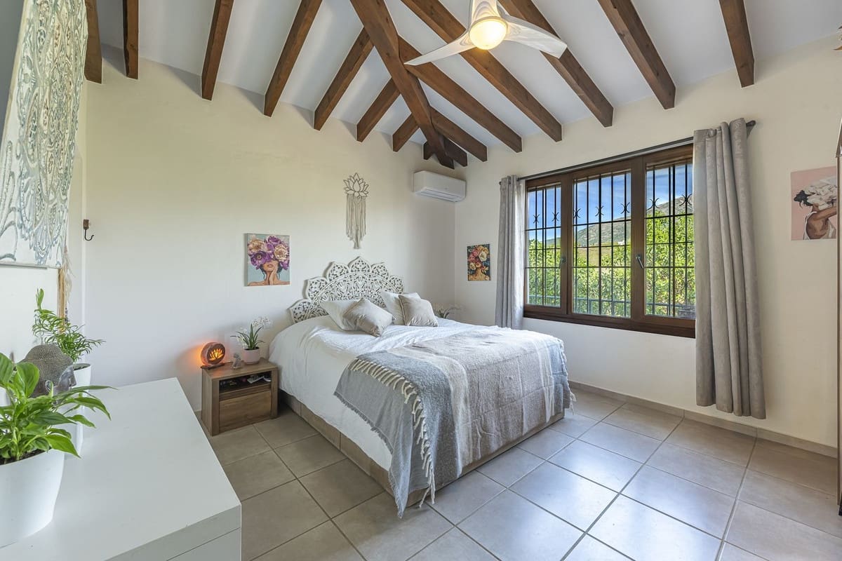 3 Zimmer Villa zu verkaufen in Mijas Golf mit Pool Garage - 825.000 € (Ref: 10041680)