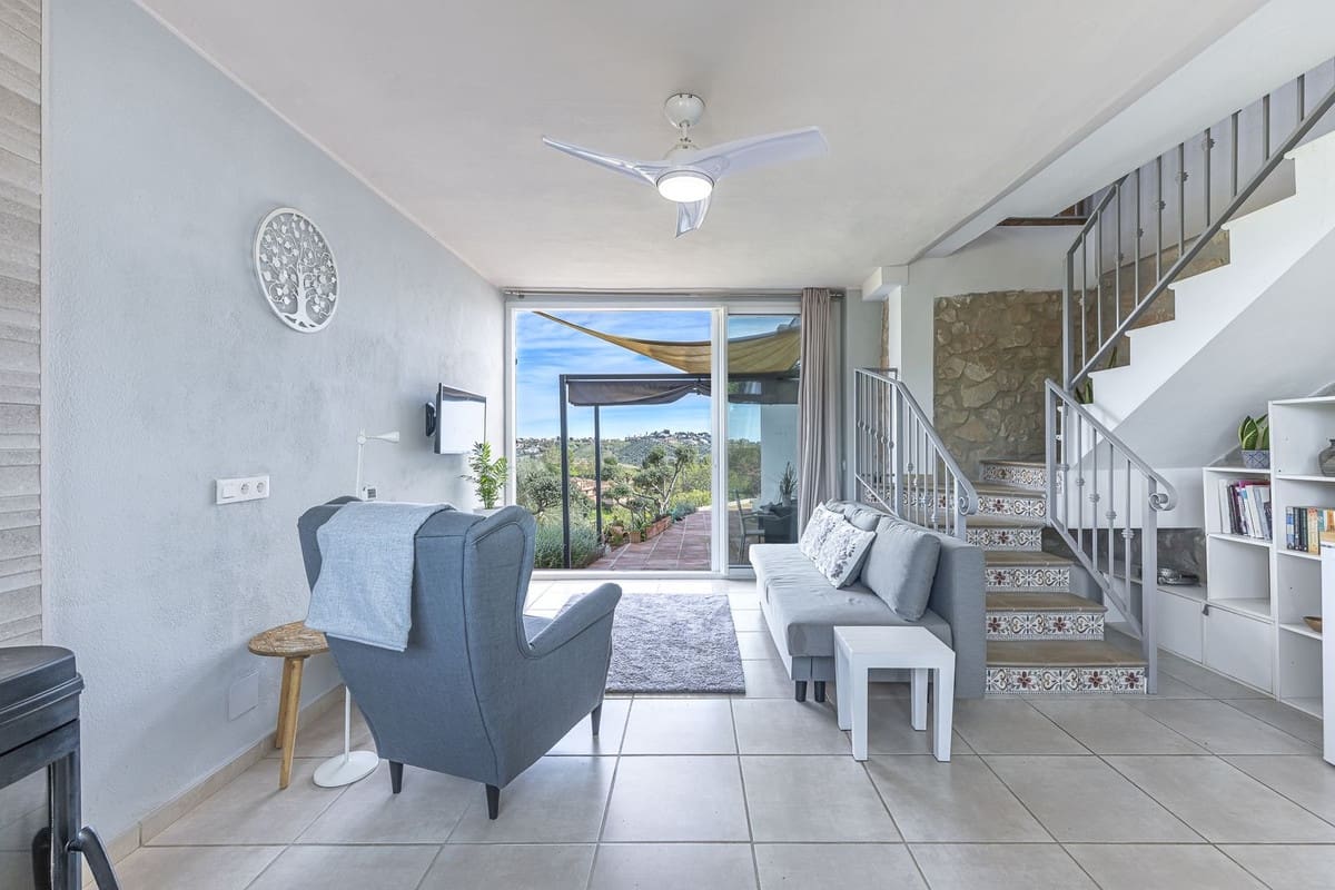 3 Zimmer Villa zu verkaufen in Mijas Golf mit Pool Garage - 825.000 € (Ref: 10041680)