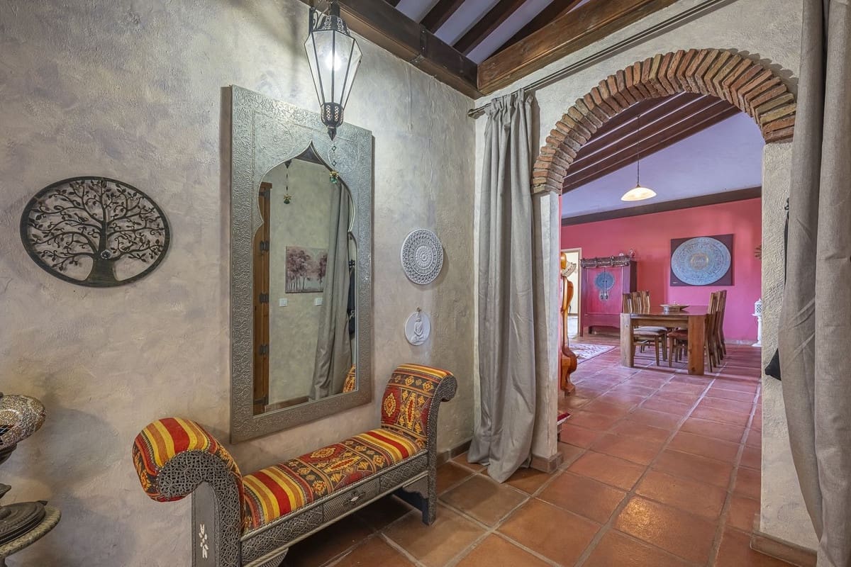 3 Zimmer Villa zu verkaufen in Mijas Golf mit Pool Garage - 825.000 € (Ref: 10041680)