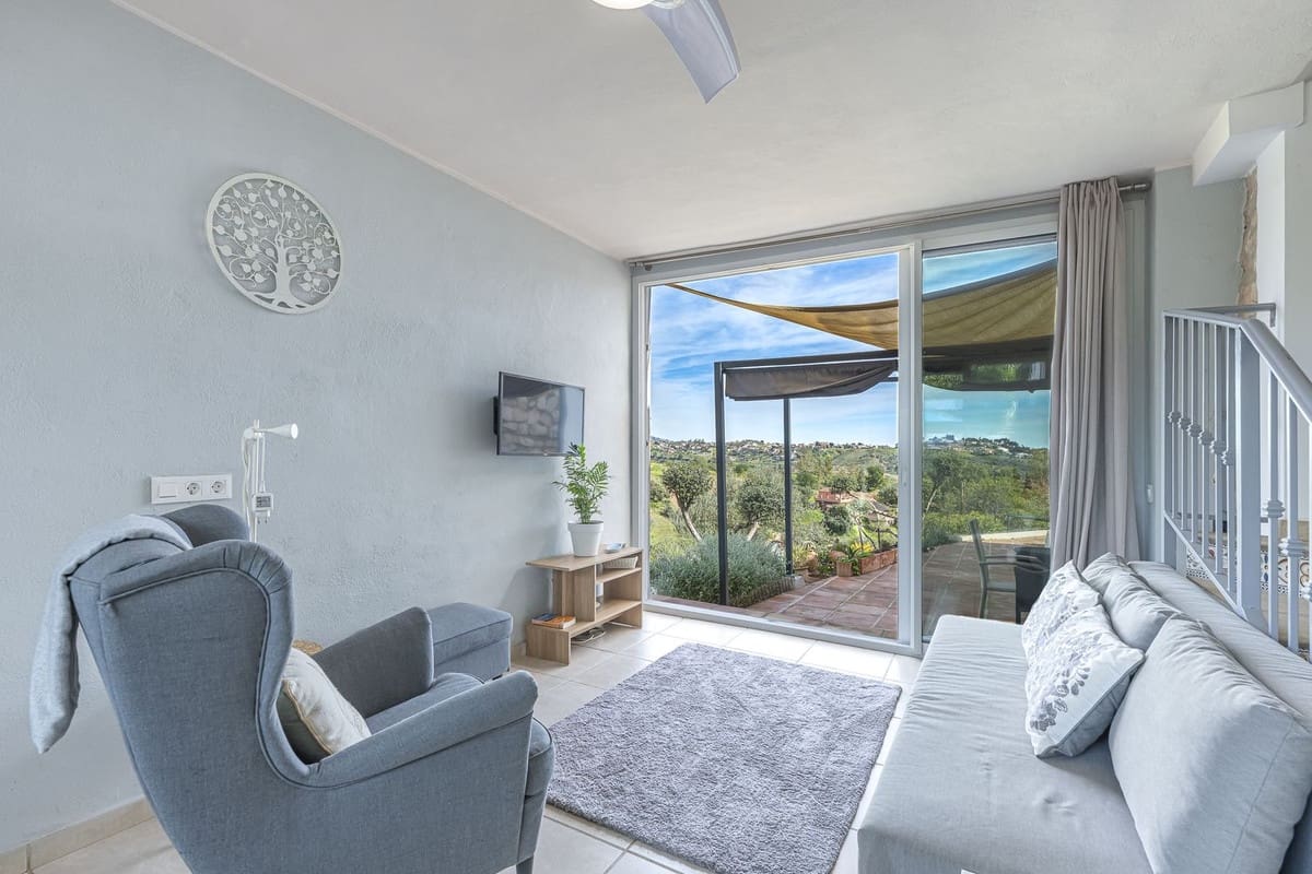 3 Zimmer Villa zu verkaufen in Mijas Golf mit Pool Garage - 825.000 € (Ref: 10041680)