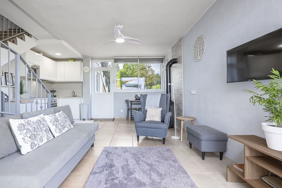 3 Zimmer Villa zu verkaufen in Mijas Golf mit Pool Garage - 825.000 € (Ref: 10041680)