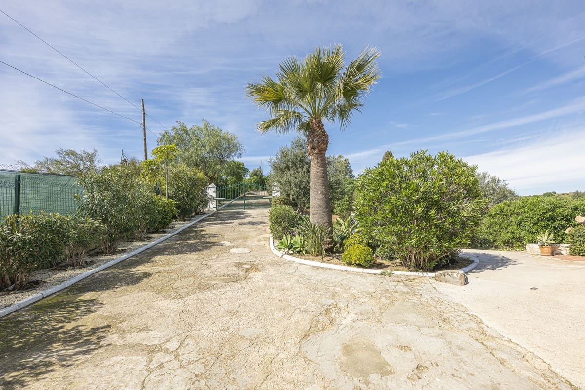 3 Zimmer Villa zu verkaufen in Mijas Golf mit Pool Garage - 825.000 € (Ref: 10041680)