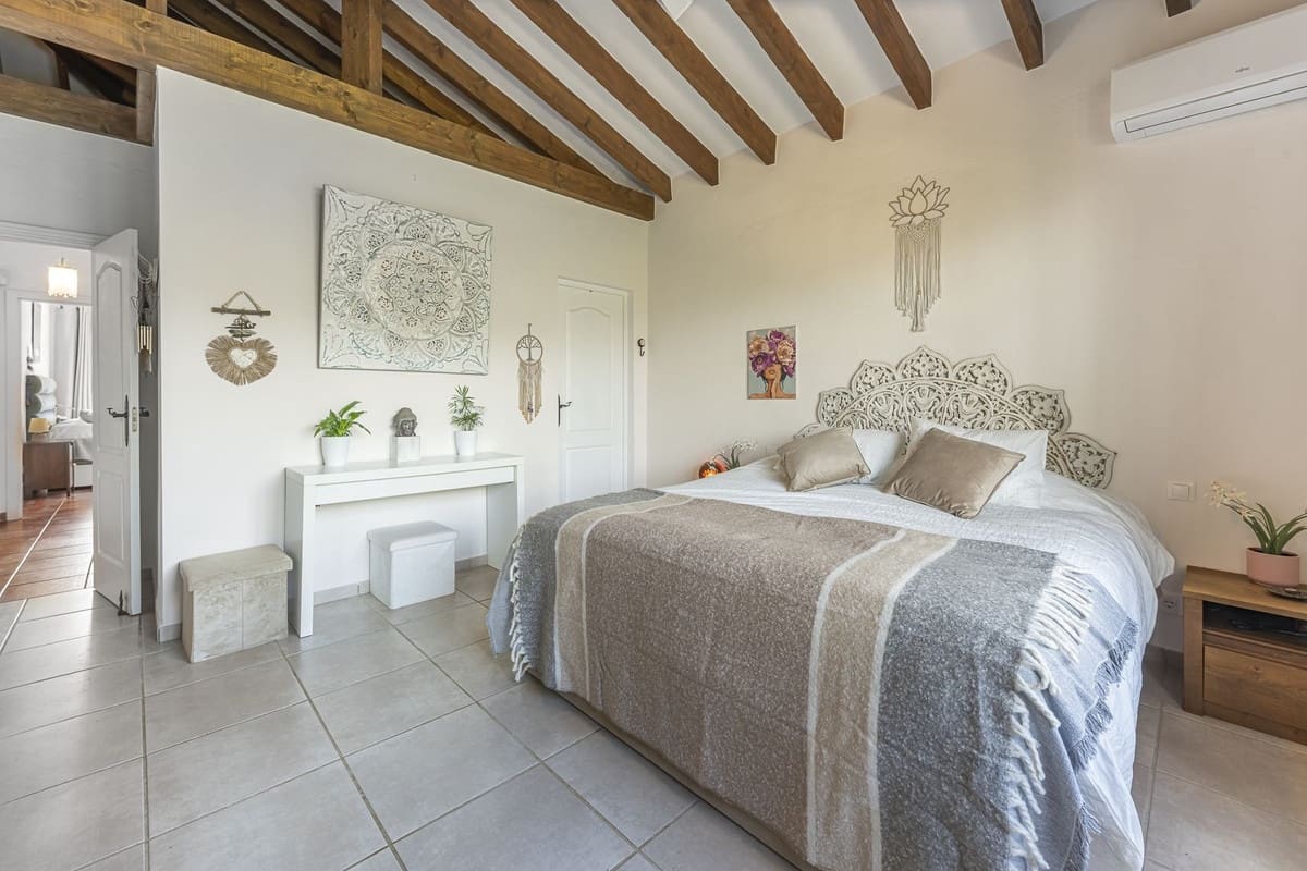3 Zimmer Villa zu verkaufen in Mijas Golf mit Pool Garage - 825.000 € (Ref: 10041680)
