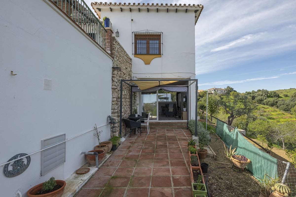 3 Zimmer Villa zu verkaufen in Mijas Golf mit Pool Garage - 825.000 € (Ref: 10041680)
