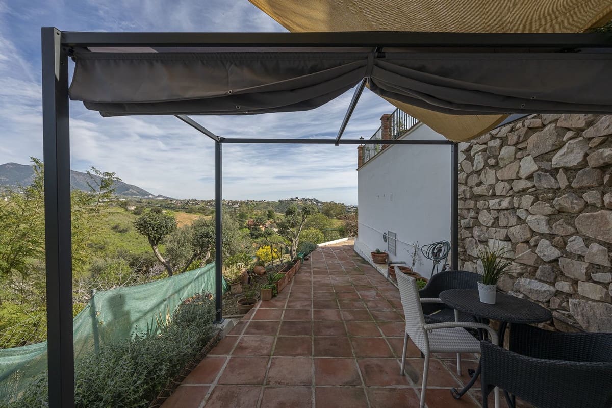 3 Zimmer Villa zu verkaufen in Mijas Golf mit Pool Garage - 825.000 € (Ref: 10041680)