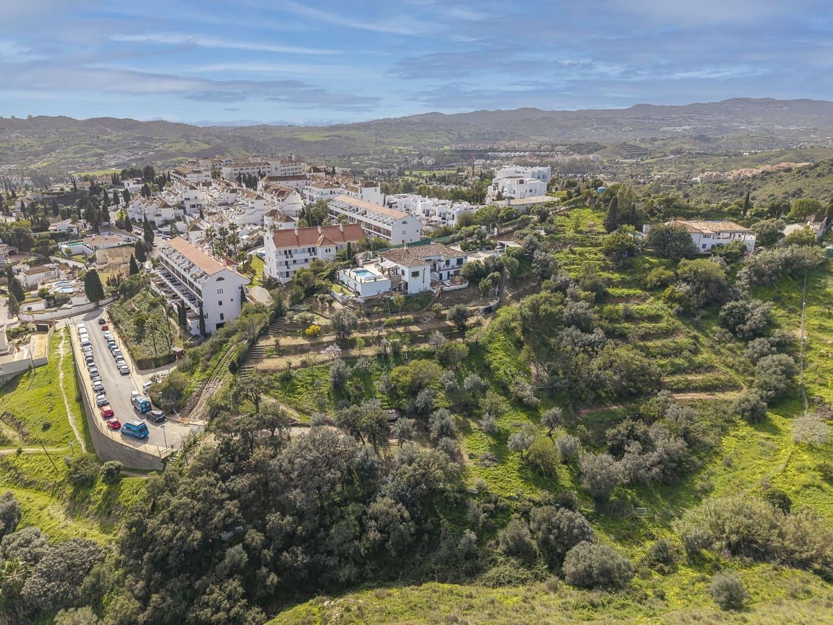 3 Zimmer Villa zu verkaufen in Mijas Golf mit Pool Garage - 825.000 € (Ref: 10041680)