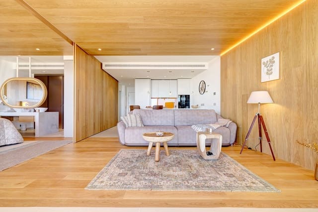 2 camera da letto Appartamento in vendita in Fuengirola con piscina - 825.000 € (Rif: 10041681)