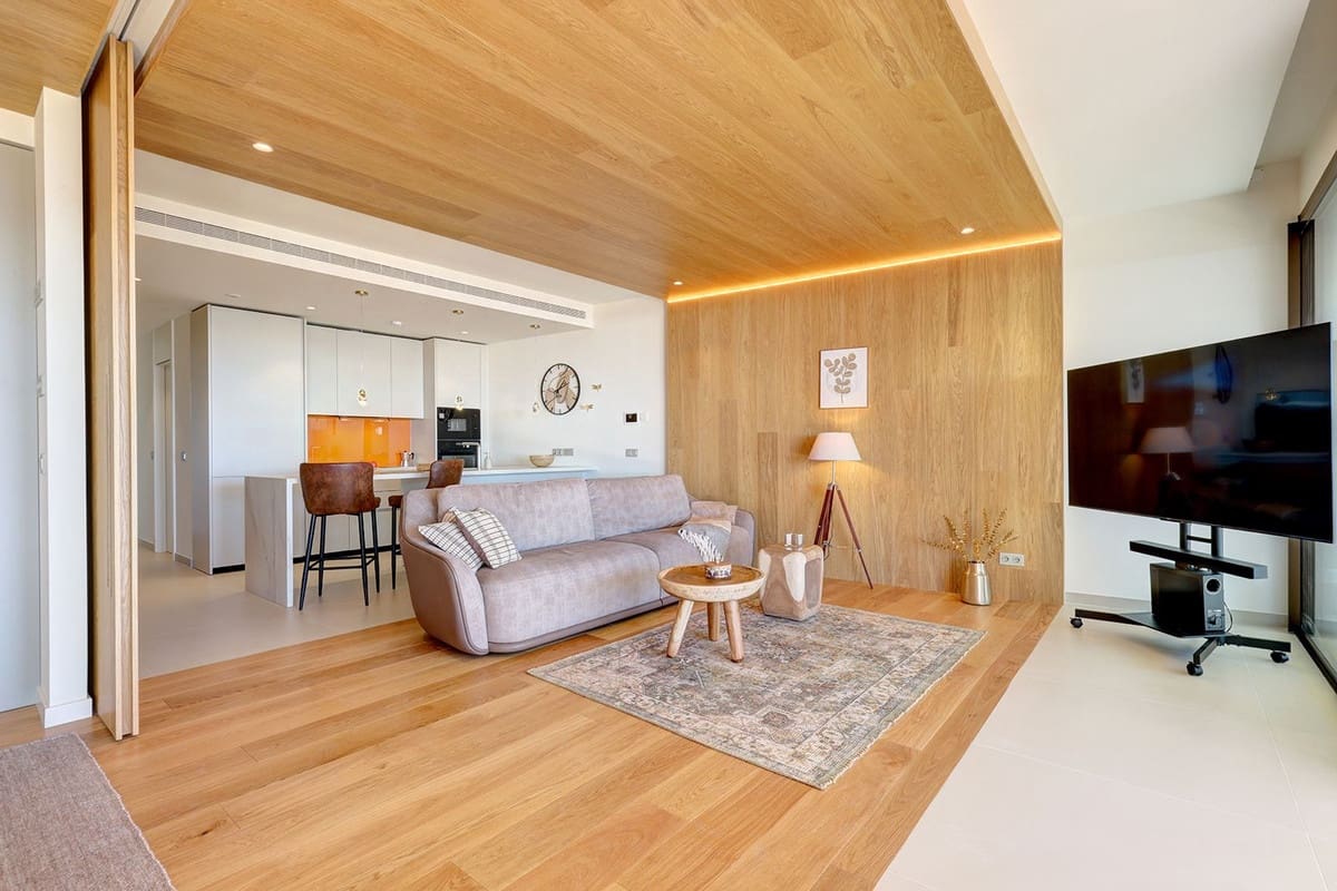 2 slaapkamer Appartement te koop in Fuengirola met zwembad - € 825.000 (Ref: 10041681)