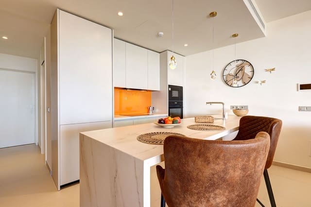 2 camera da letto Appartamento in vendita in Fuengirola con piscina - 825.000 € (Rif: 10041681)