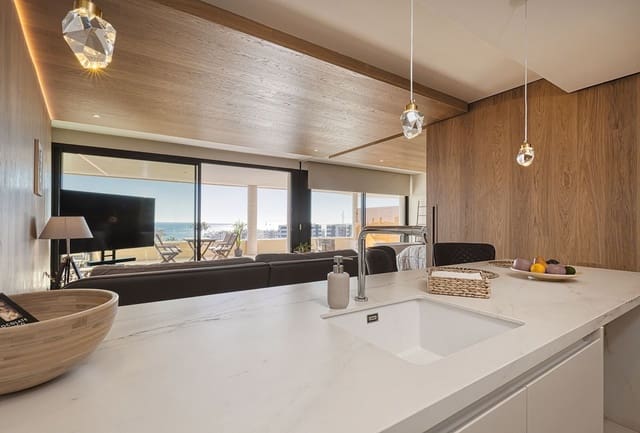 2 camera da letto Appartamento in vendita in Fuengirola con piscina - 825.000 € (Rif: 10041681)