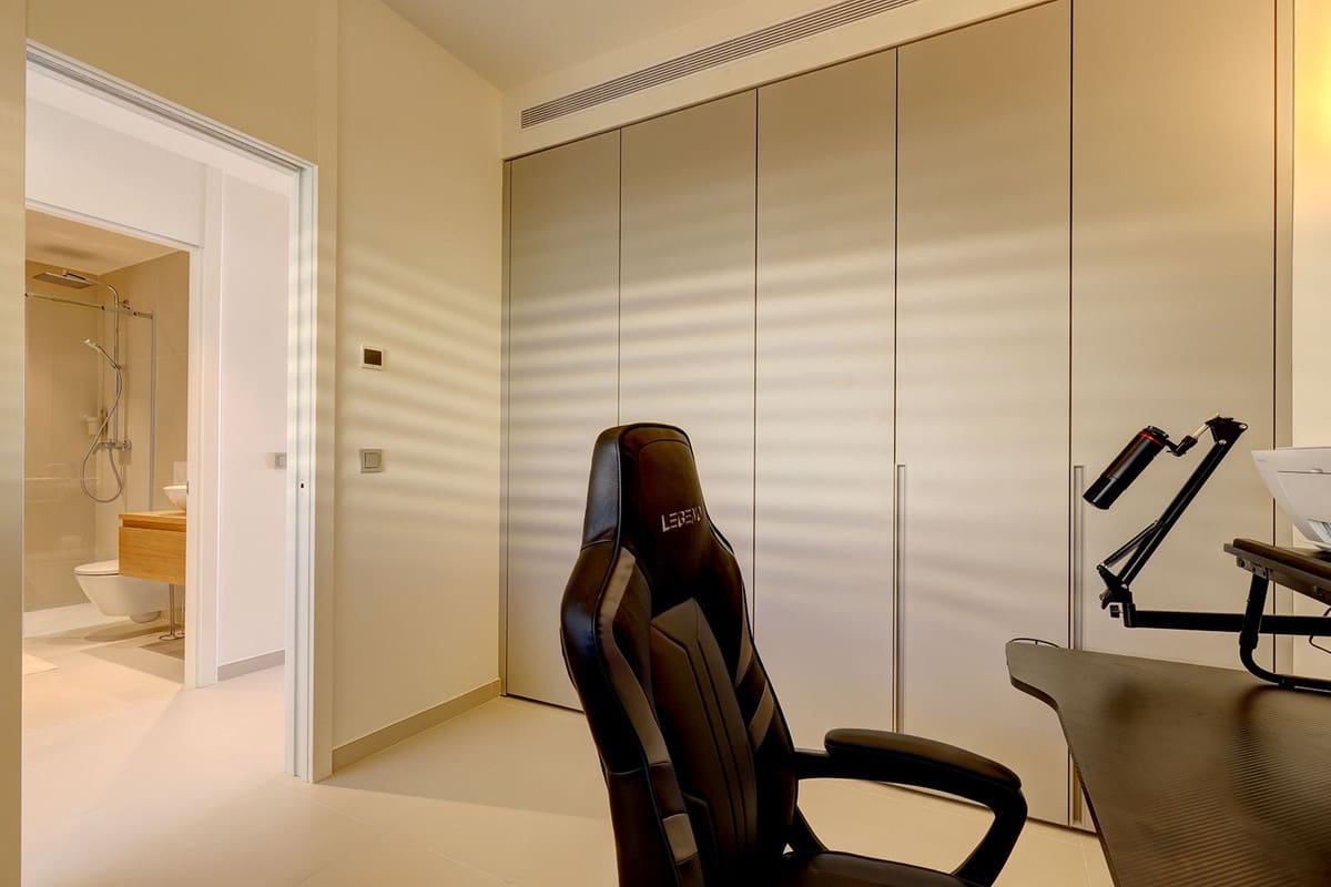 2 slaapkamer Appartement te koop in Fuengirola met zwembad - € 825.000 (Ref: 10041681)