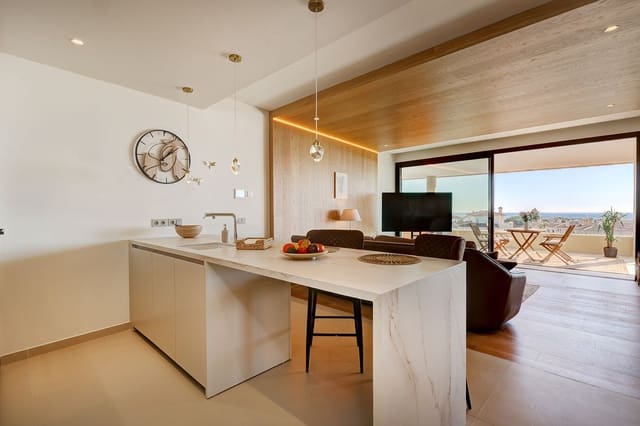 2 camera da letto Appartamento in vendita in Fuengirola con piscina - 825.000 € (Rif: 10041681)