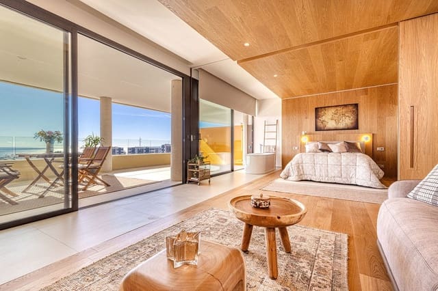 2 camera da letto Appartamento in vendita in Fuengirola con piscina - 825.000 € (Rif: 10041681)