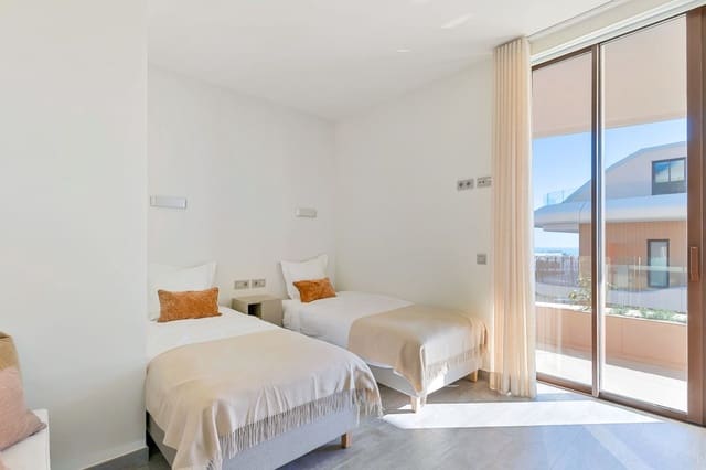 3 chambre Appartement à vendre à El Higuerón, Fuengirola avec garage - 910 000 € (Ref: 10041682)