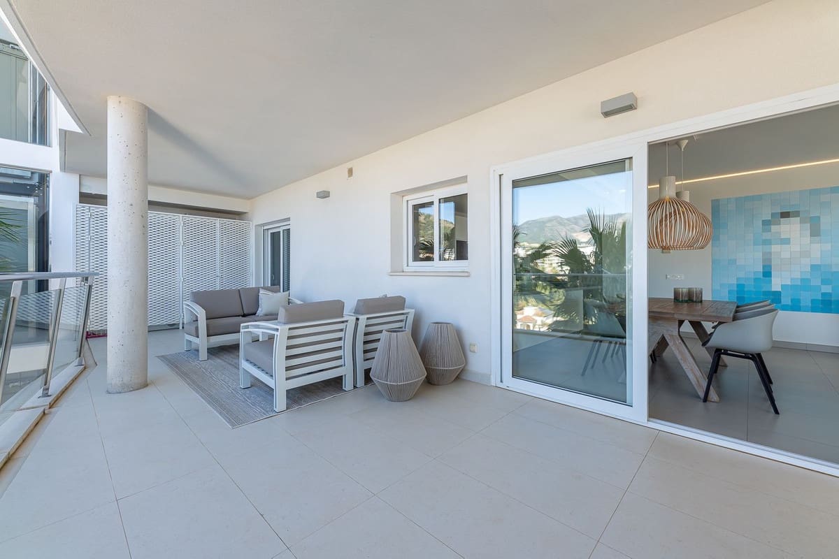 3 camera da letto Appartamento in vendita in Benalmadena con piscina garage - 899.000 € (Rif: 10041683)