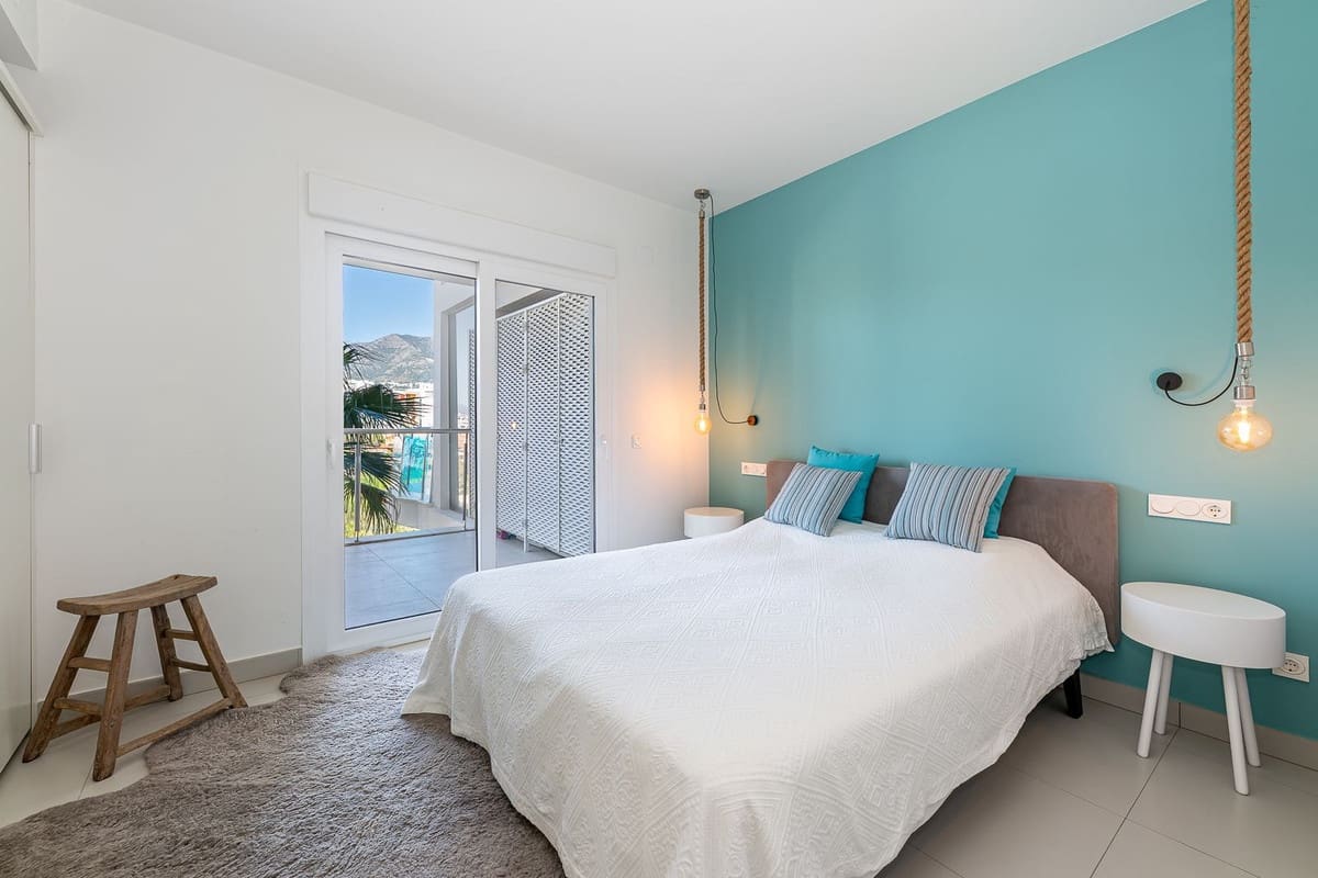 3 camera da letto Appartamento in vendita in Benalmadena con piscina garage - 899.000 € (Rif: 10041683)