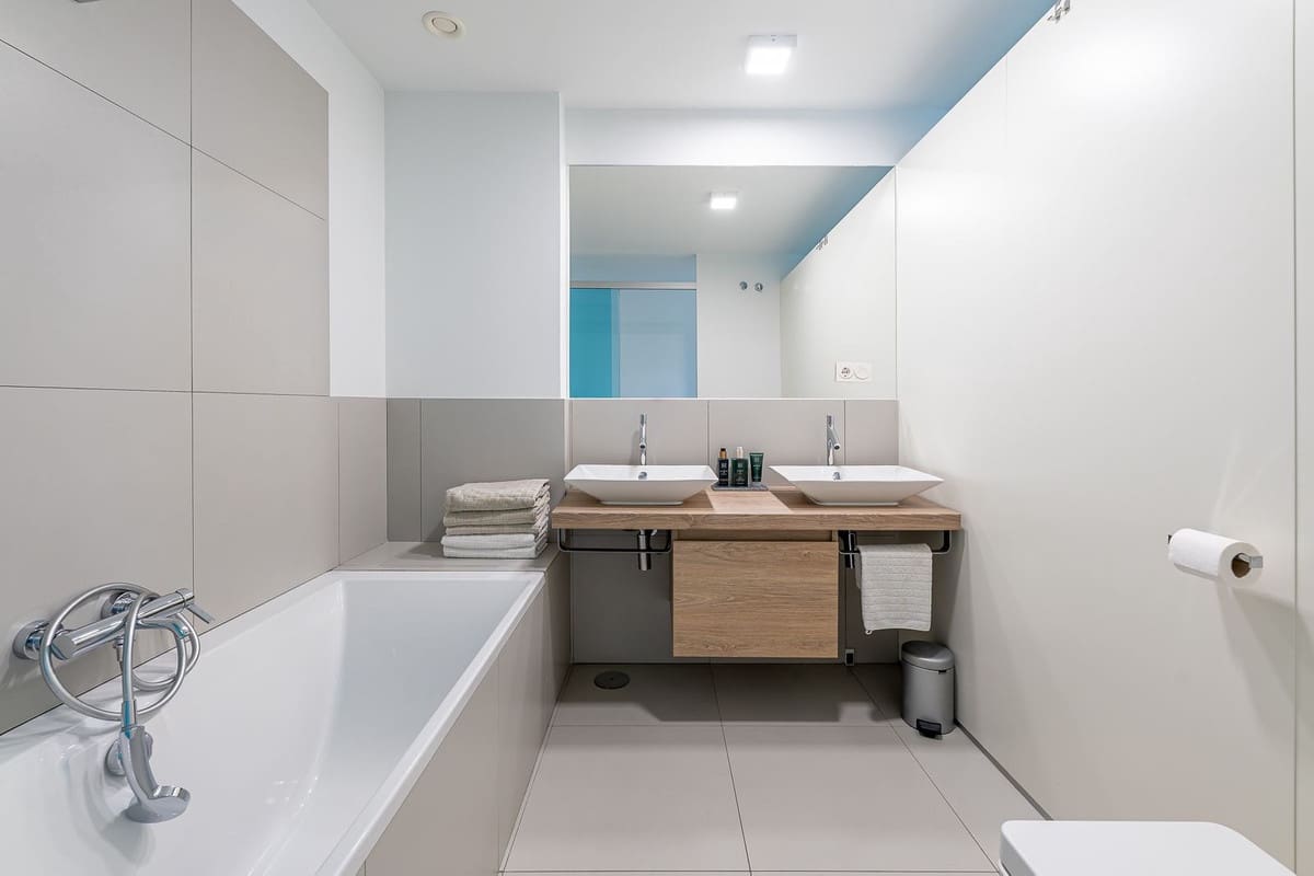 3 camera da letto Appartamento in vendita in Benalmadena con piscina garage - 899.000 € (Rif: 10041683)