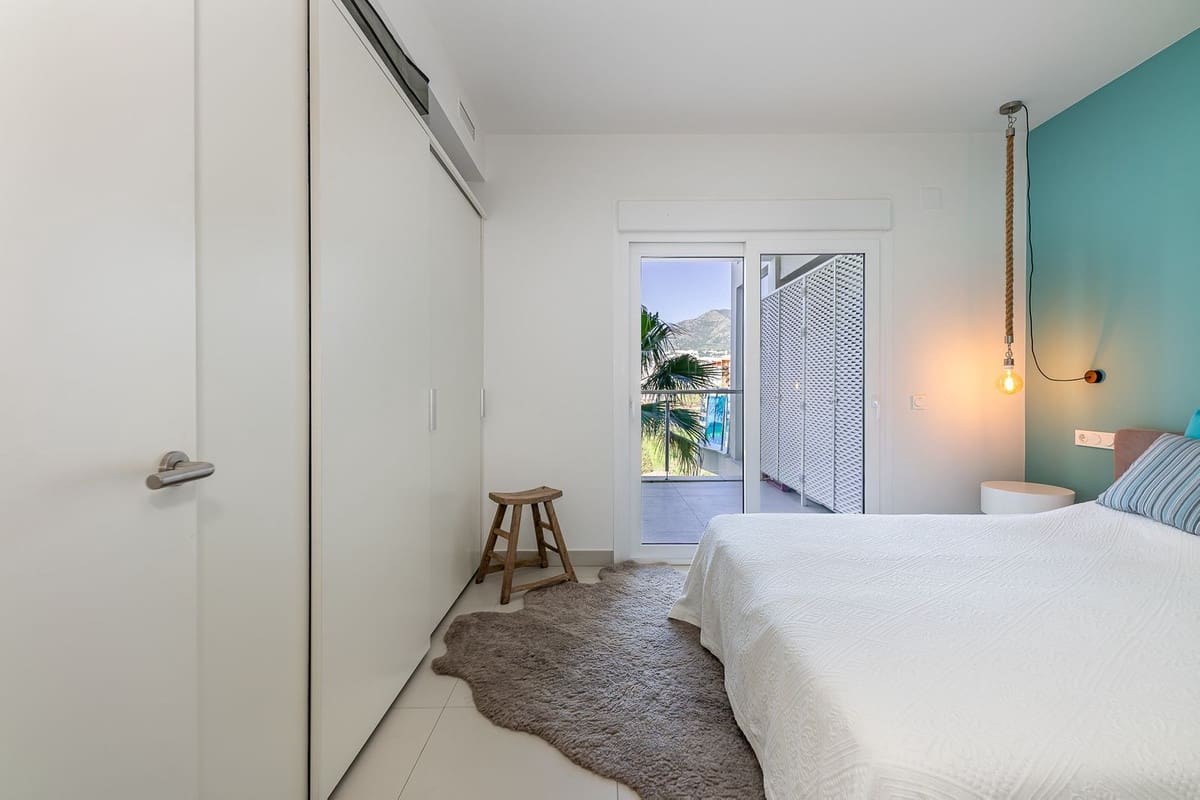 3 camera da letto Appartamento in vendita in Benalmadena con piscina garage - 899.000 € (Rif: 10041683)