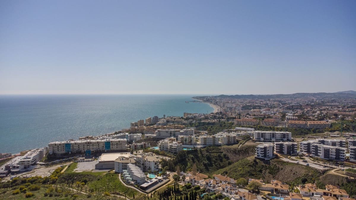 3 camera da letto Appartamento in vendita in Benalmadena con piscina garage - 899.000 € (Rif: 10041683)