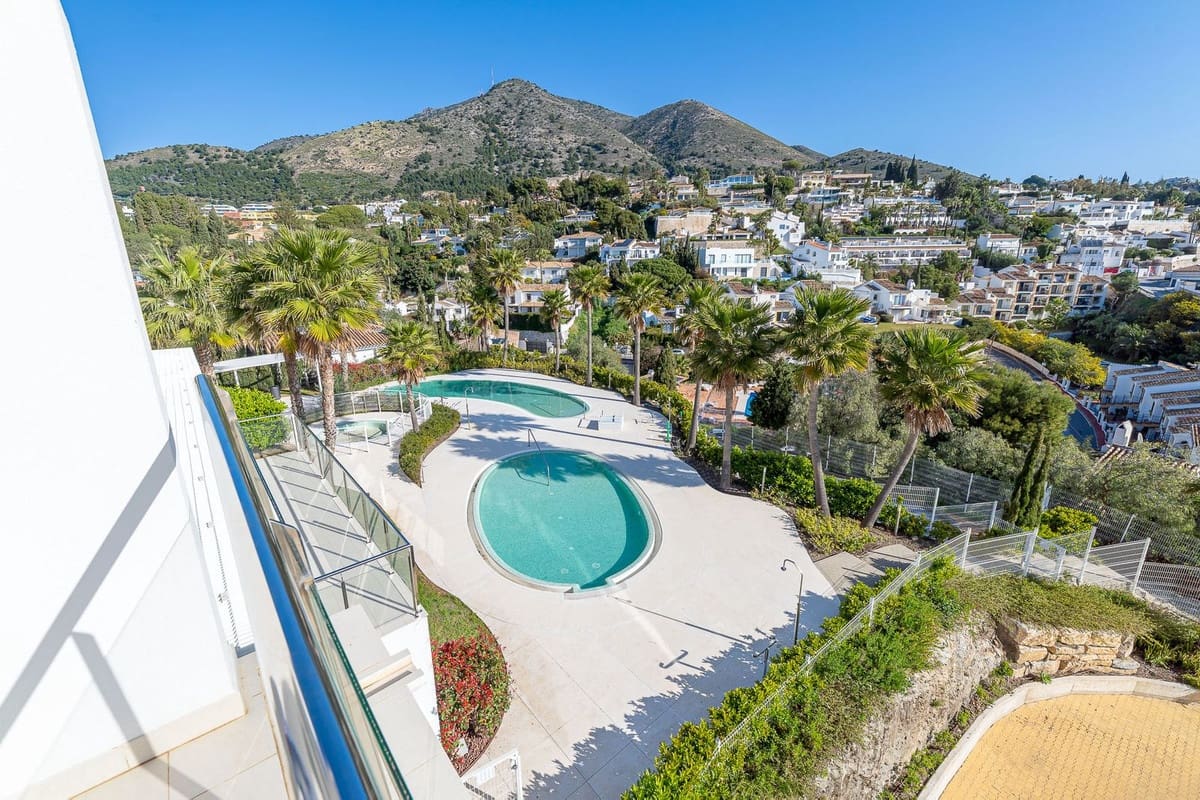 3 camera da letto Appartamento in vendita in Benalmadena con piscina garage - 899.000 € (Rif: 10041683)