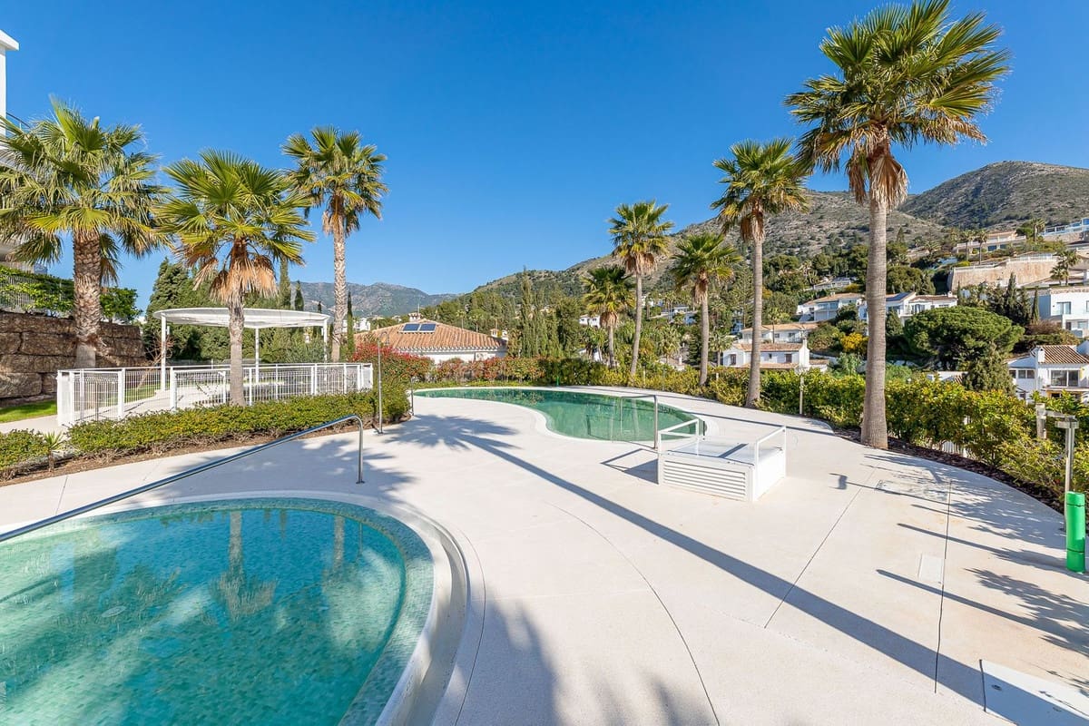 3 camera da letto Appartamento in vendita in Benalmadena con piscina garage - 899.000 € (Rif: 10041683)