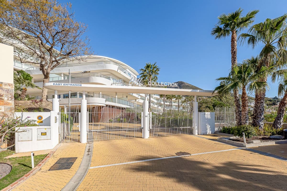 3 camera da letto Appartamento in vendita in Benalmadena con piscina garage - 899.000 € (Rif: 10041683)