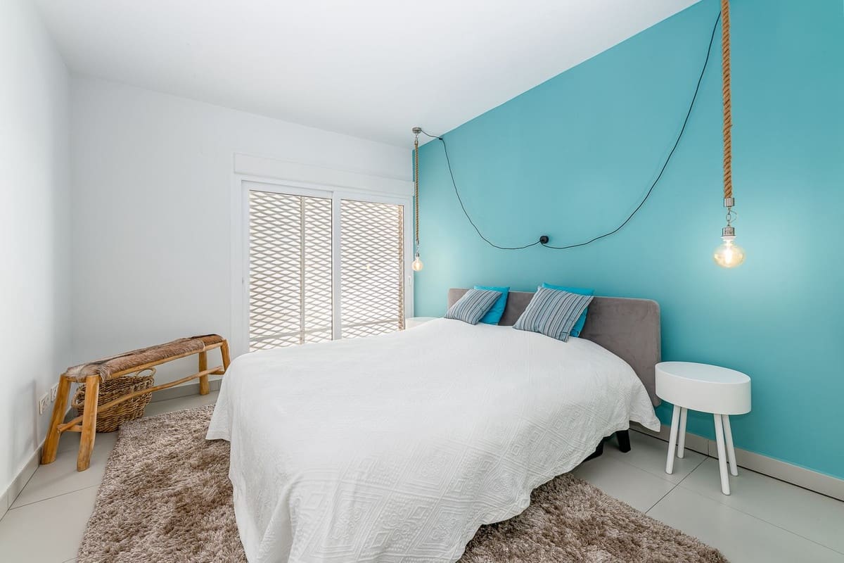 3 camera da letto Appartamento in vendita in Benalmadena con piscina garage - 899.000 € (Rif: 10041683)