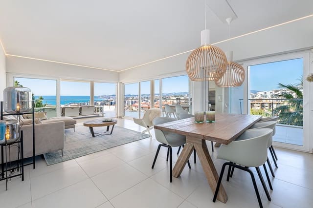 3 camera da letto Appartamento in vendita in Benalmádena con piscina garage - 899.000 € (Rif: 10041683)