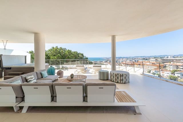 3 camera da letto Appartamento in vendita in Benalmádena con piscina garage - 899.000 € (Rif: 10041683)