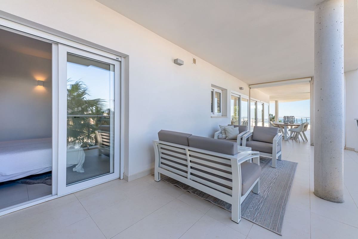 3 camera da letto Appartamento in vendita in Benalmadena con piscina garage - 899.000 € (Rif: 10041683)