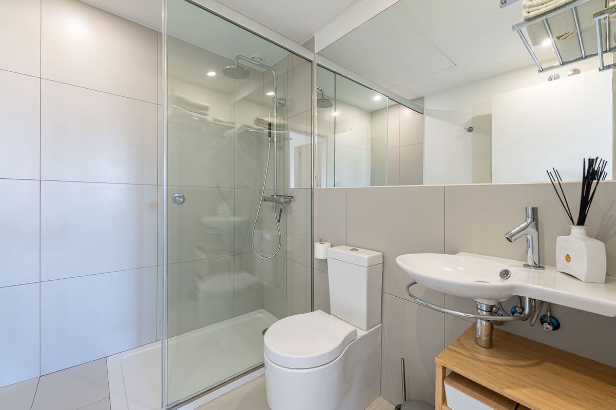 3 camera da letto Appartamento in vendita in Benalmadena con piscina garage - 899.000 € (Rif: 10041683)