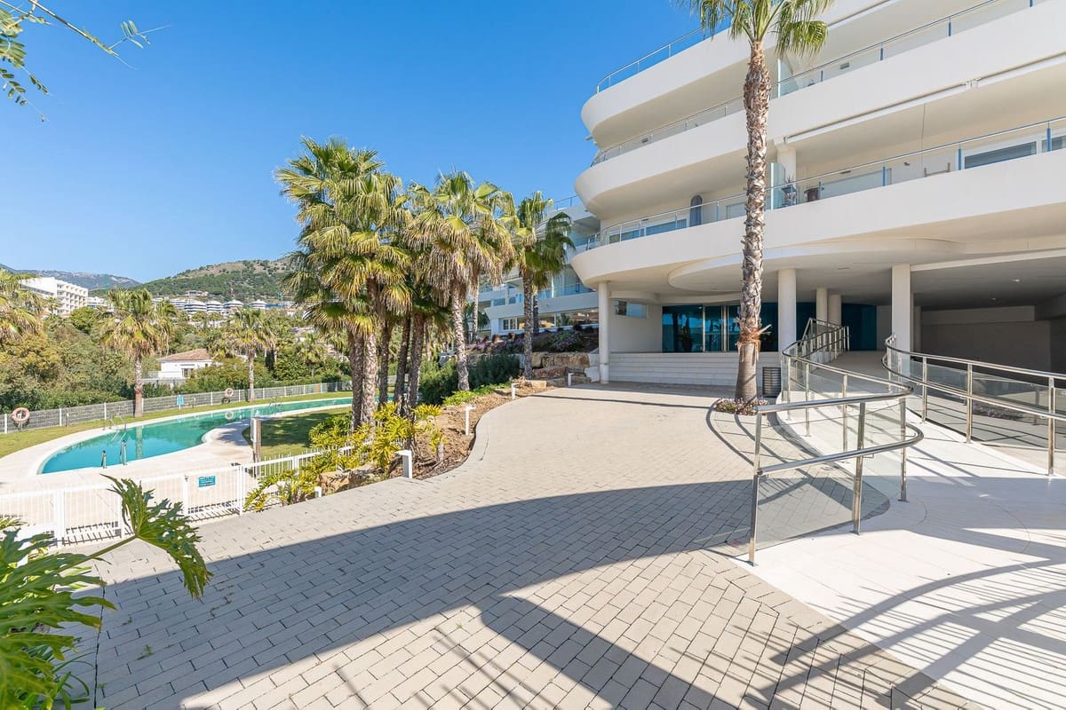 3 camera da letto Appartamento in vendita in Benalmadena con piscina garage - 899.000 € (Rif: 10041683)