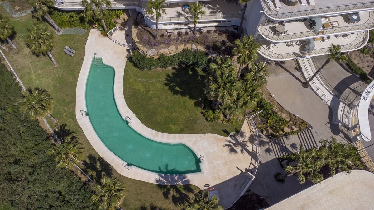 3 camera da letto Appartamento in vendita in Benalmadena con piscina garage - 899.000 € (Rif: 10041683)