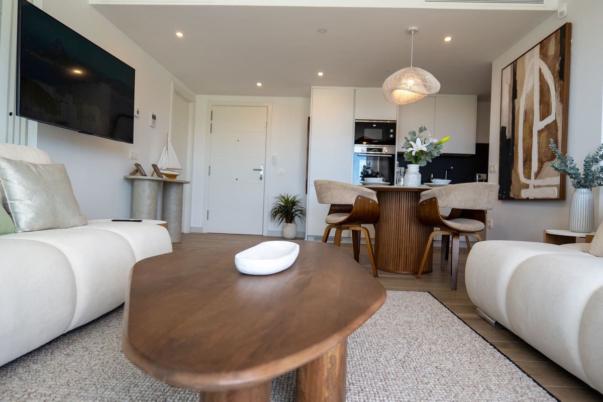 2 quarto Apartamento para venda em Casares com garagem - 620 000 € (Ref: 10041685)