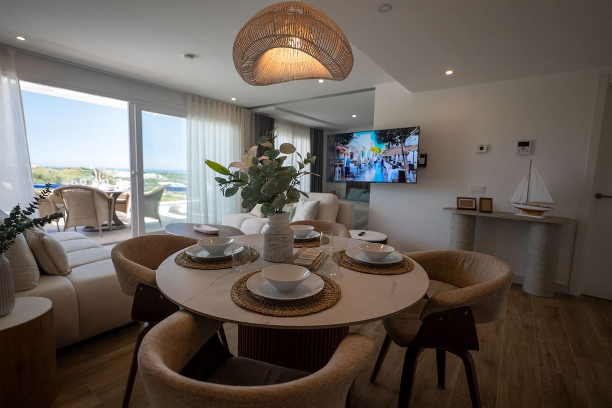 2 quarto Apartamento para venda em Casares com garagem - 620 000 € (Ref: 10041685)