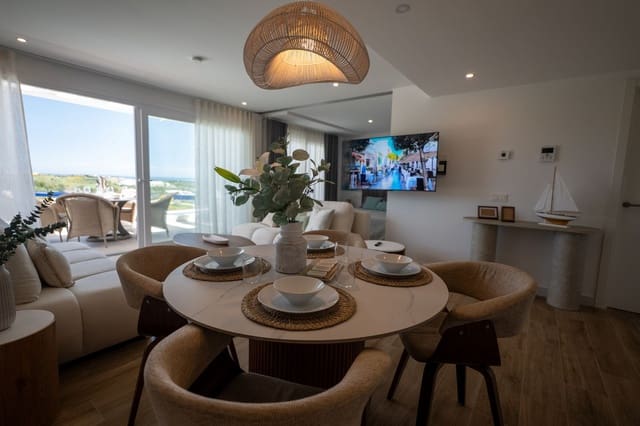2 quarto Apartamento para venda em Casares com garagem - 620 000 € (Ref: 10041685)