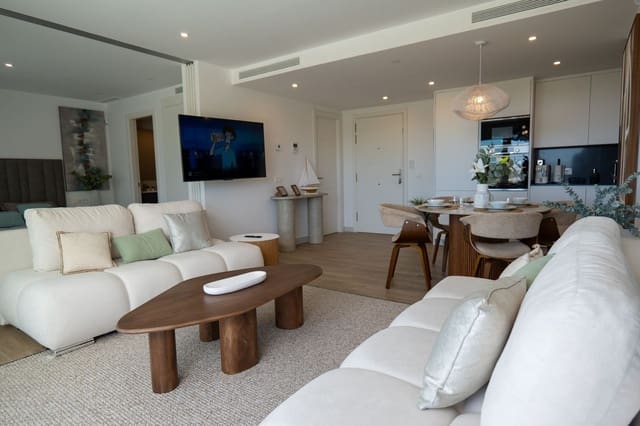 2 quarto Apartamento para venda em Casares com garagem - 620 000 € (Ref: 10041685)