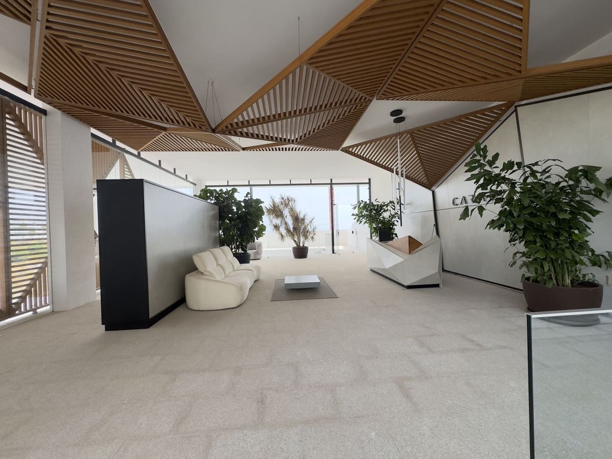 2 makuuhuone Huoneisto myytävänä paikassa Fuengirola mukana uima-altaan - 995 000 € (Ref: 10041686)