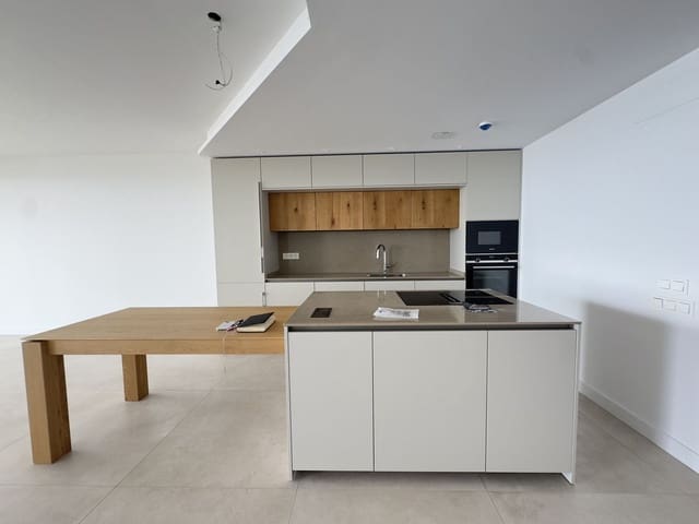 2 sovrum Lägenhet till salu i Fuengirola med pool - 995 000 € (Ref: 10041686)