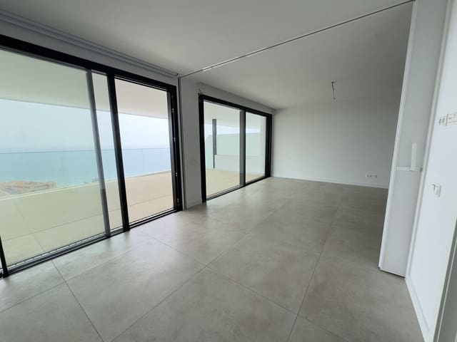 2 sovrum Lägenhet till salu i Fuengirola med pool - 995 000 € (Ref: 10041686)