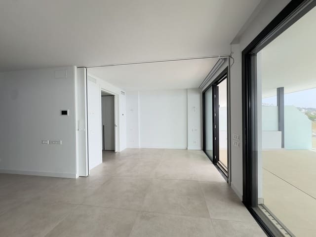 2 sovrum Lägenhet till salu i Fuengirola med pool - 995 000 € (Ref: 10041686)